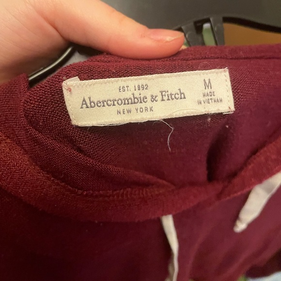 Cropped shirt - Picture 3 of 3